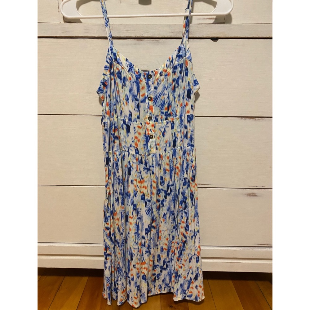 My Favorite Dress from Express!